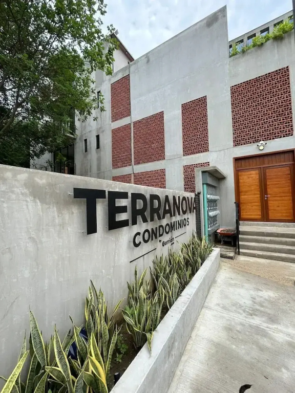 Terranova By YALP