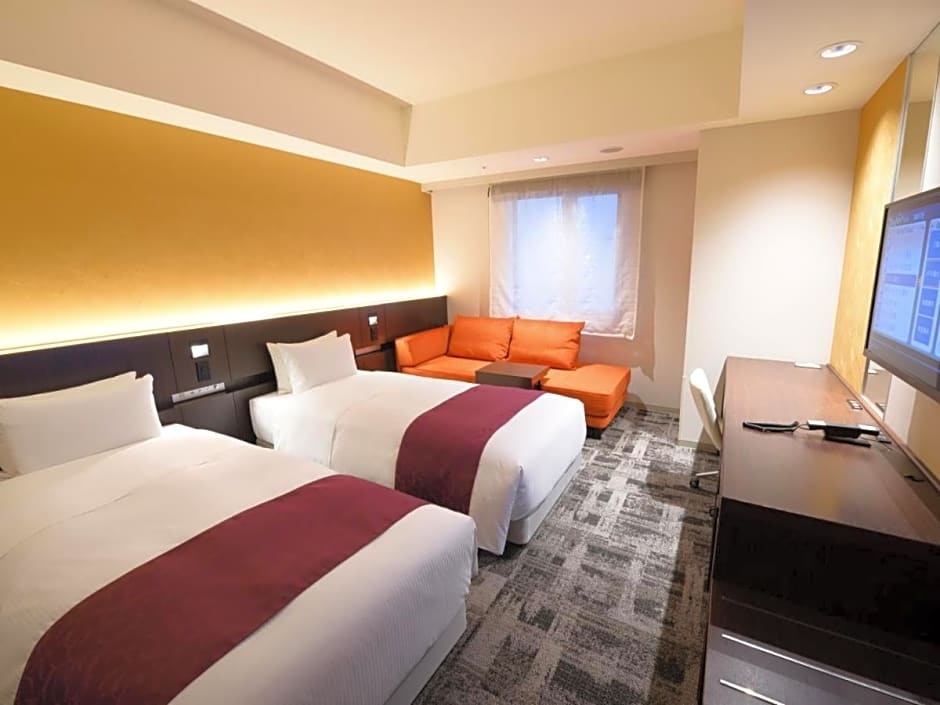 Hakata Green Hotel Annex 사진 8