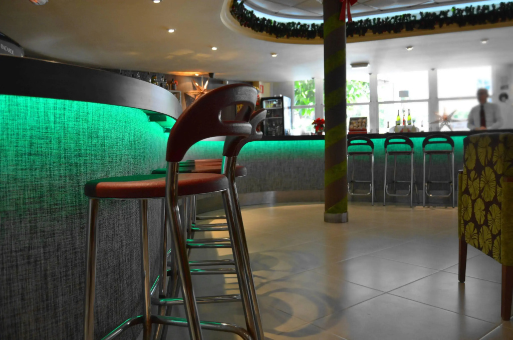 Medsur-Alone Hotel - Général