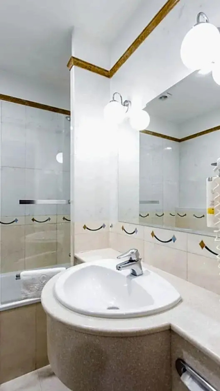Qubus Wroclaw Hotel - Chambres