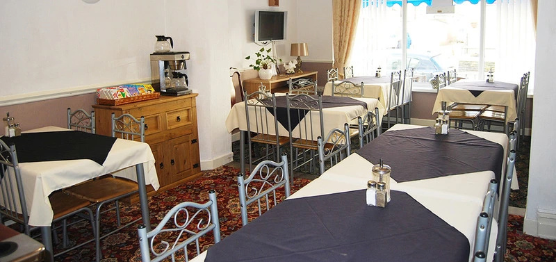 Hotel photo 16
