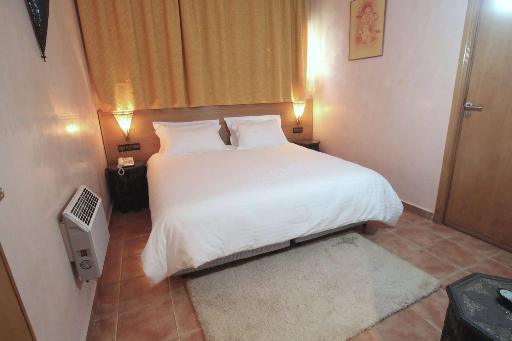 Casablanca Suites & SPA - фото 5