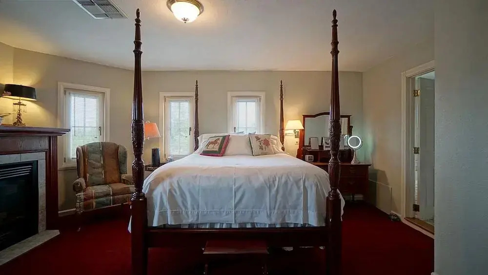 Hotel photo 6