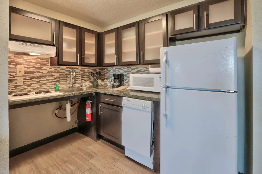 Staybridge Suites North - Albuquerque by IHG - Chambres
