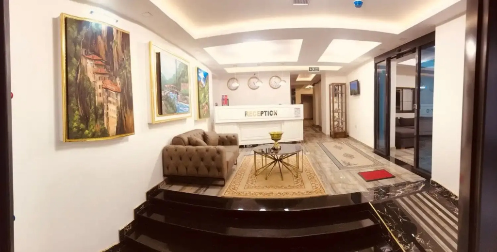 Hotel photo 10