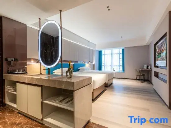 Executive Family room