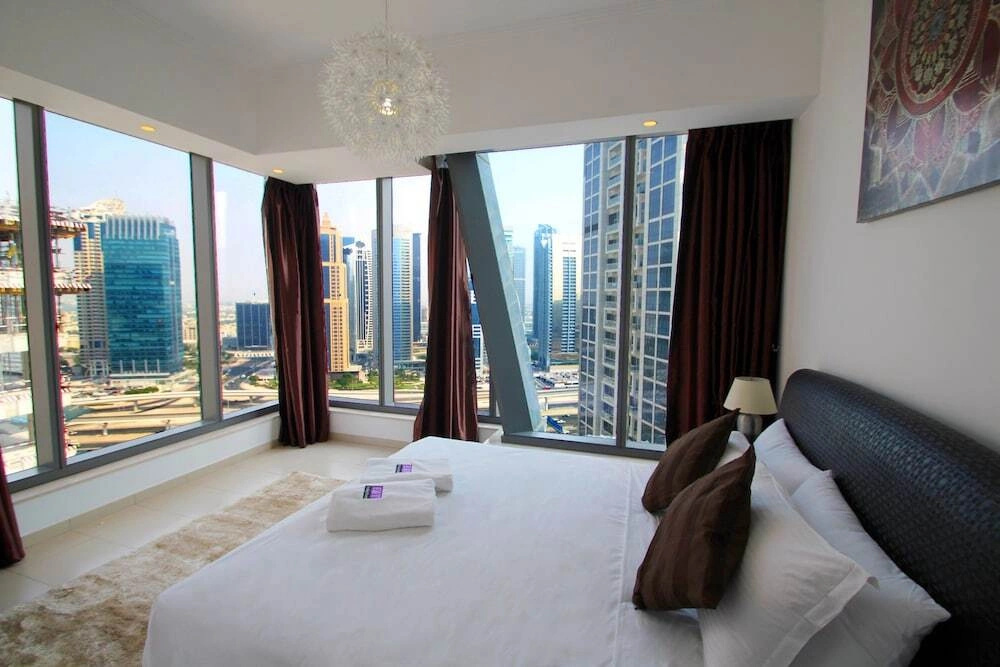 Studio Apartment - Silverene Tower B - MSG 8766 — фото
