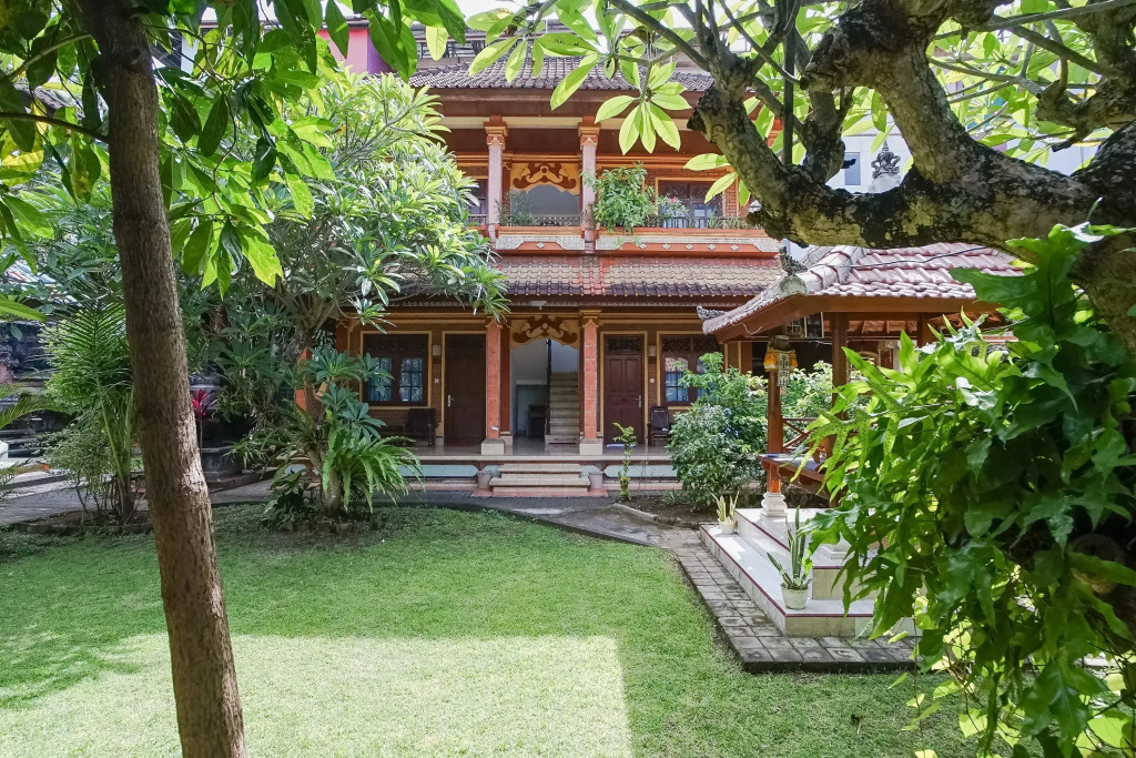 Indopurejoy House - Komala Indah Cottages By Zuzu — фото