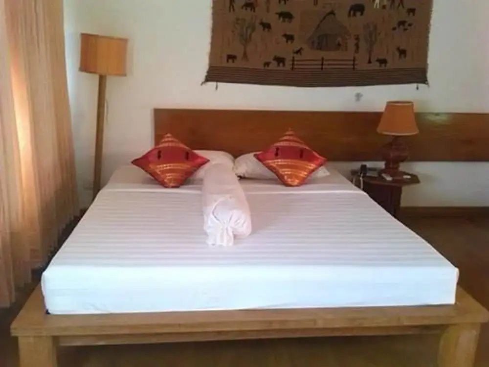 Lawkanat Hotel - Chambres
