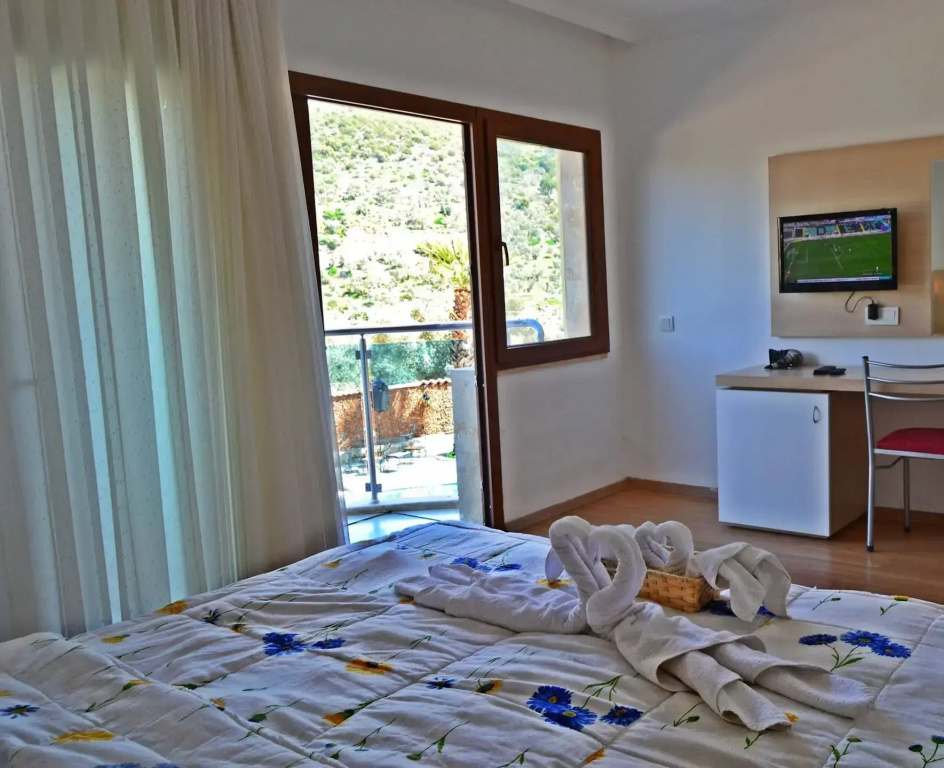 Bodrum Oscar Hotel - фото 36