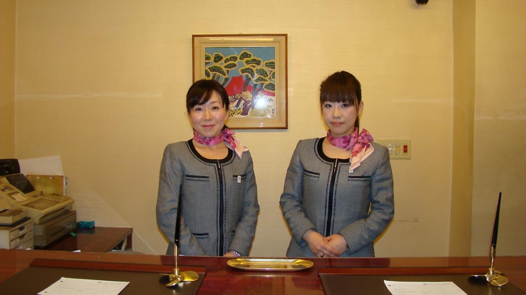 Hotel New Ueno 사진 39