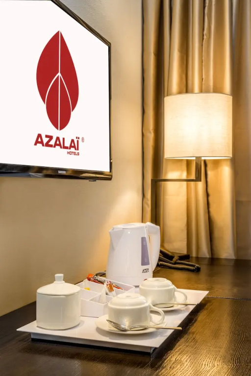 Azalaï Hotel Nouakchott - Chambres