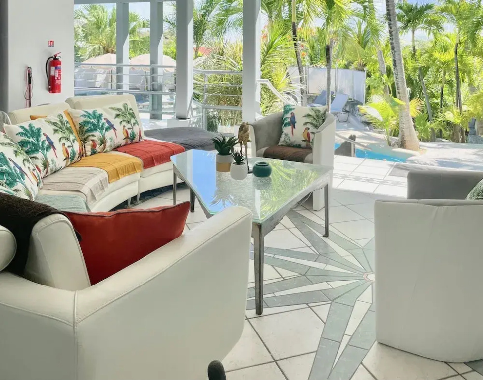 Residence Adam & Eve