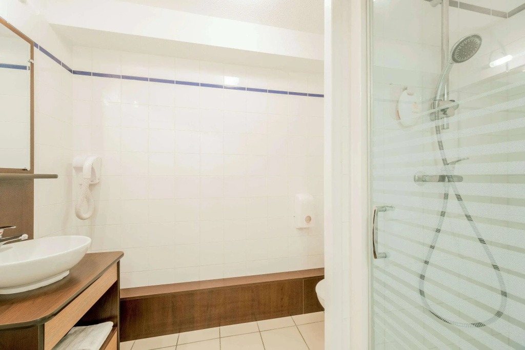 Comfort Suites Pau Idron - Général