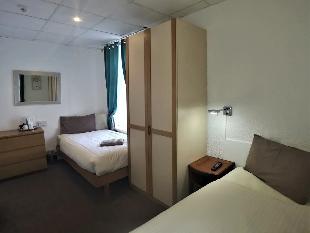 The Hopton Hotel - фото 5