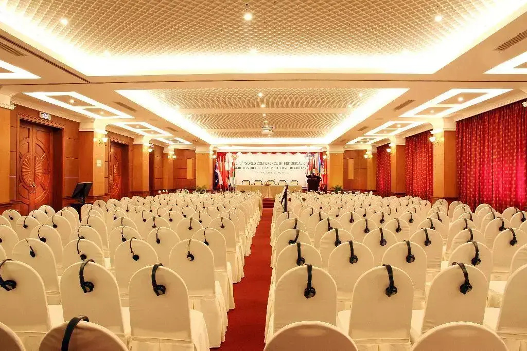 Hotel Saigon Morin - Général