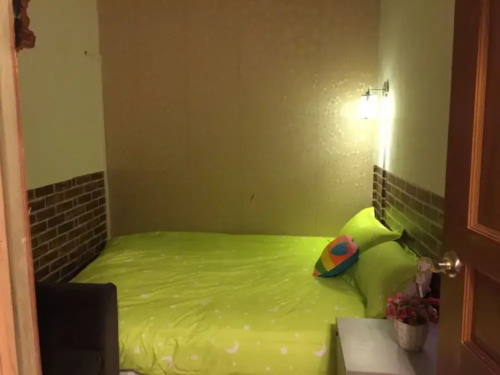 Economy Single room