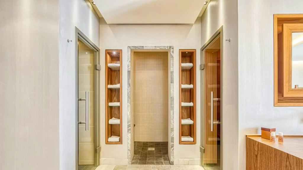 Wald & Schlosshotel Friedrichsruhe - Général