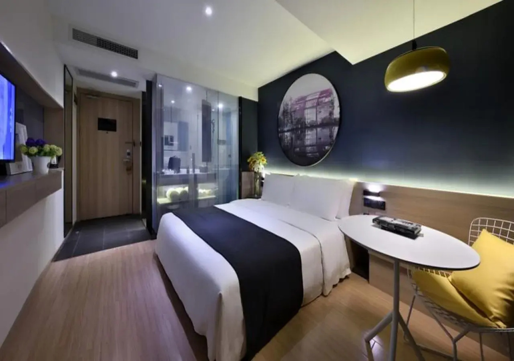 Hotel photo 4