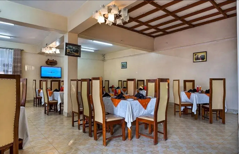 Milele Resort Nakuru - Général