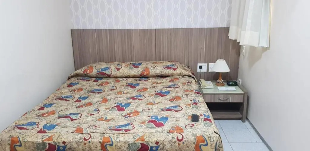 Vila Azul Praia Hotel - Chambres