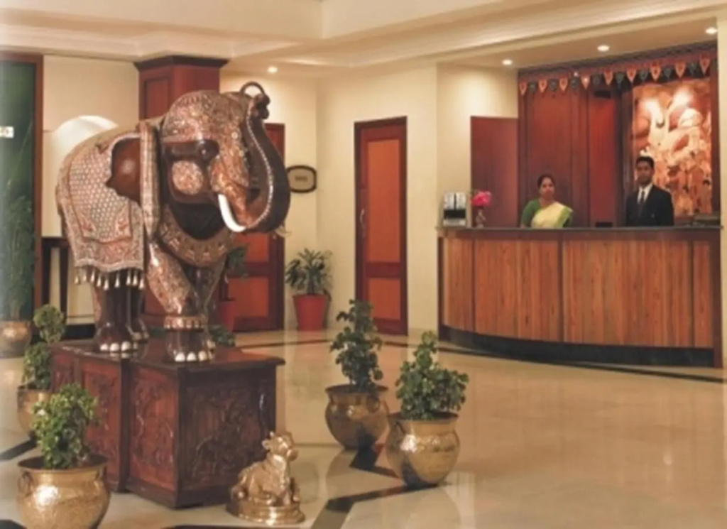 Renest Shraddha Inn - Shirdi - Général