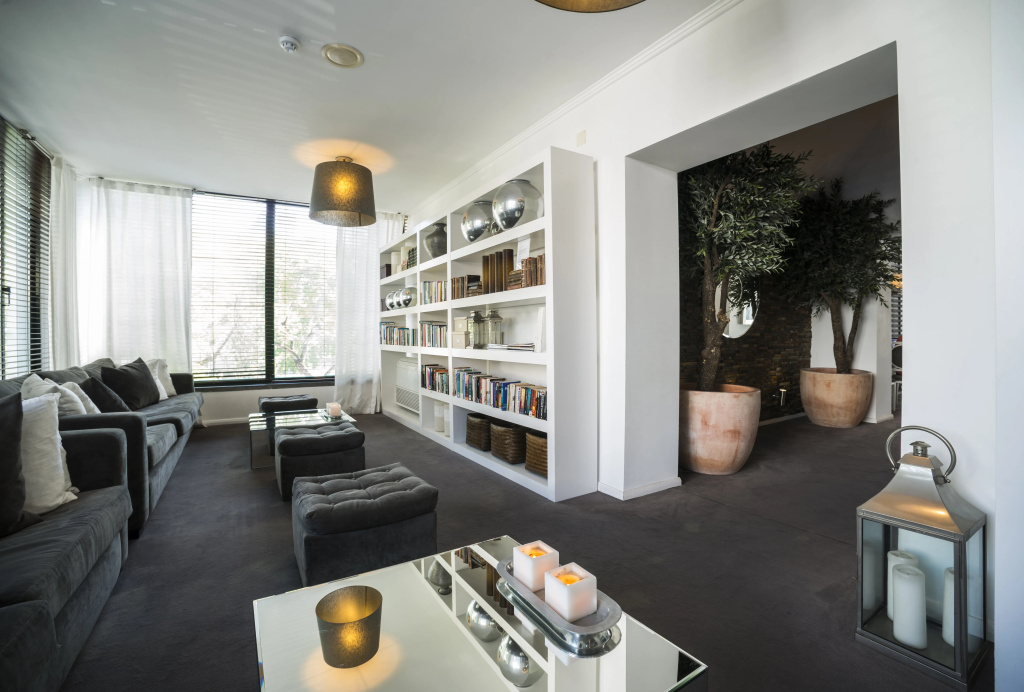 Saboia Estoril Hotel - Général