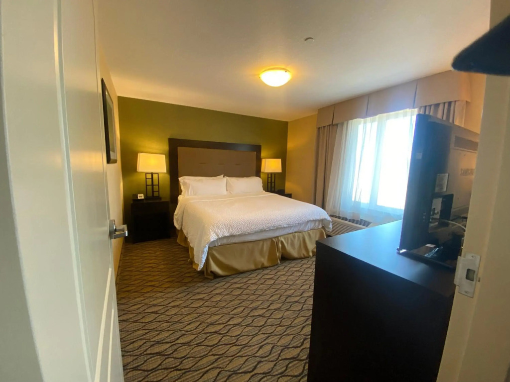 Wingate by Wyndham Fort Saskatchewan - фото 4