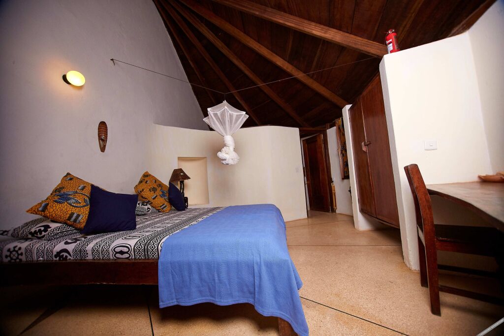 Axim Beach Resort And Spa by null
