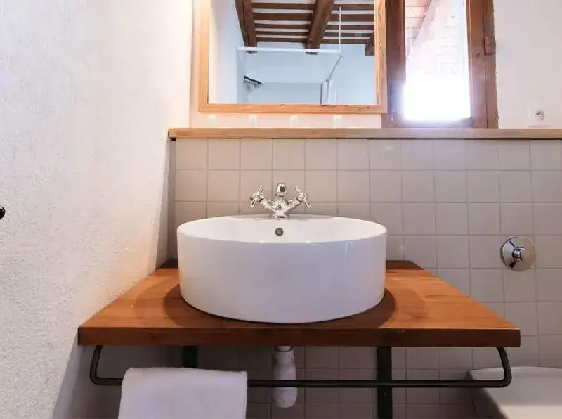 Langley Hotel La Vieille Ferme - Chambres