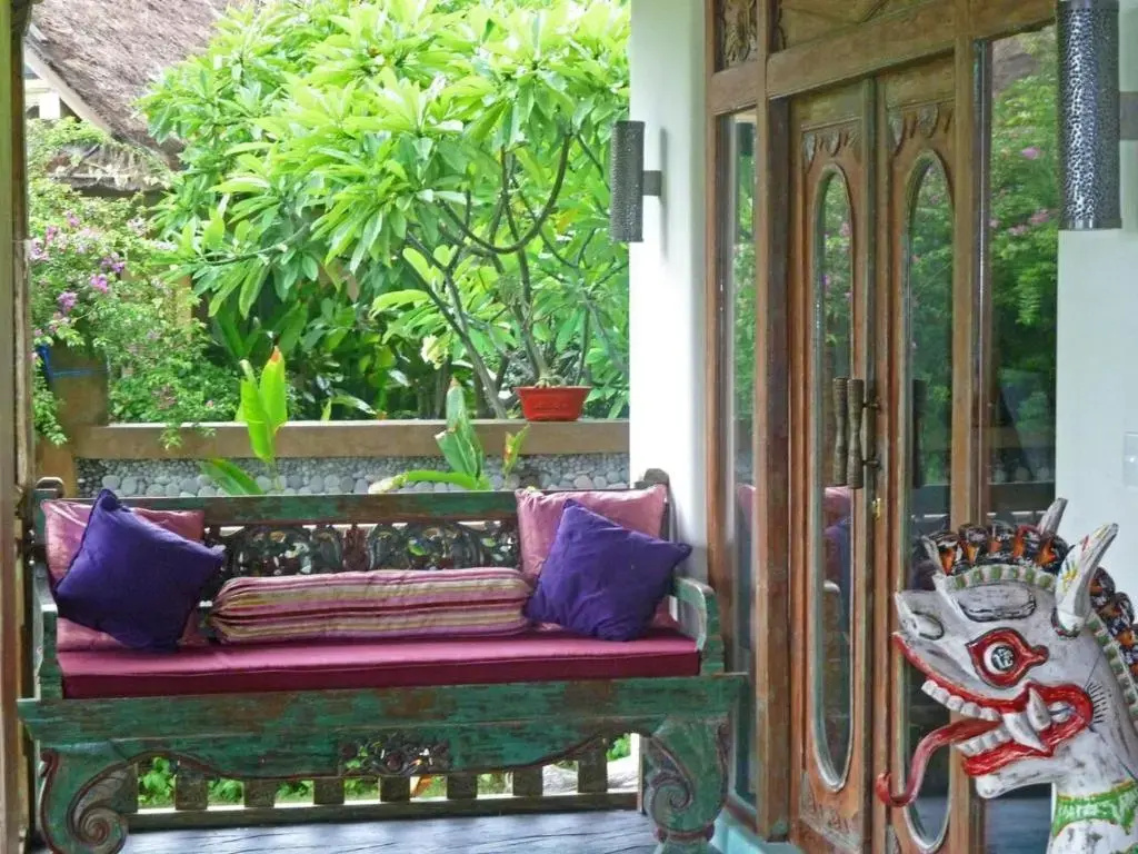 Life in Amed Boutique Hotel - Chambres