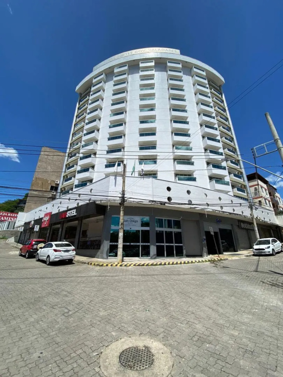 San Diego Suites Governador Valadares