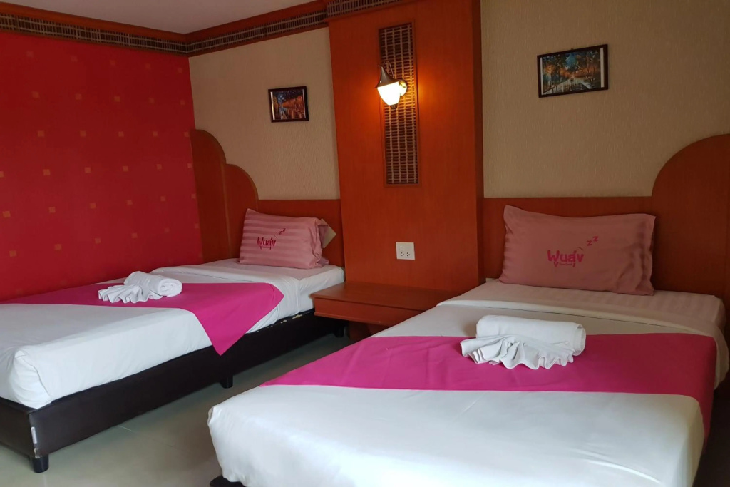 Hotel photo 15