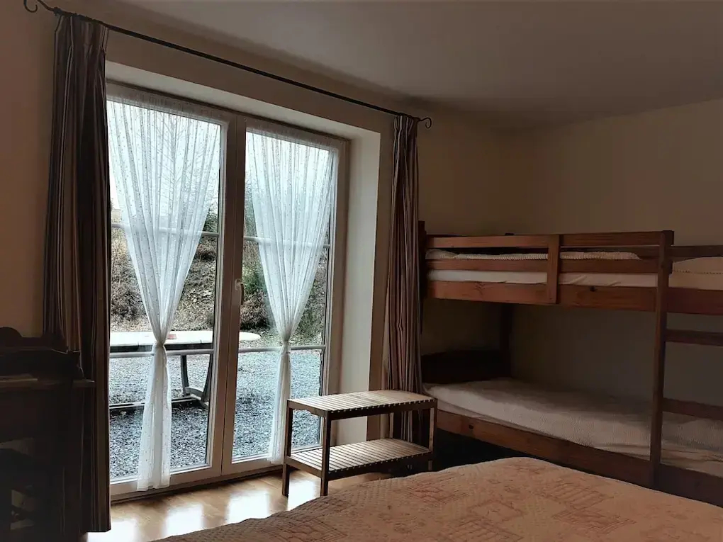 Gîtes Les Myosotis - фото 27