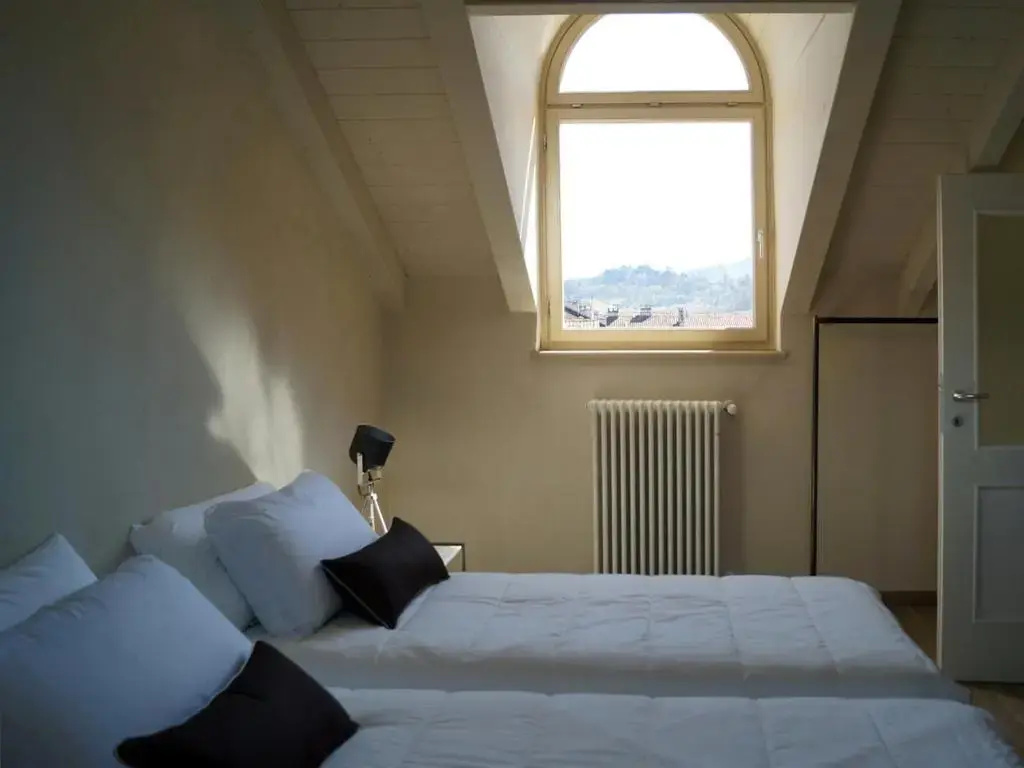 Residenza dell'Opera - Chambres