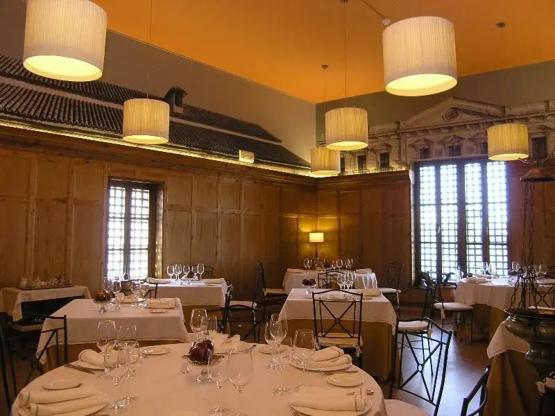 Hotel Convento Santa Clara - Général