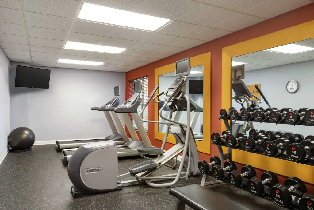 Homewood Suites by Hilton St. Petersburg Clearwater - Général