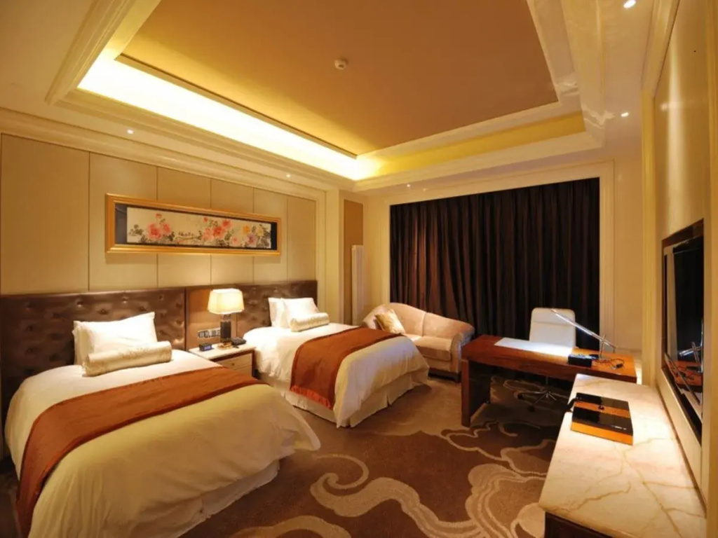 Wanda Vista Shenyang - 5