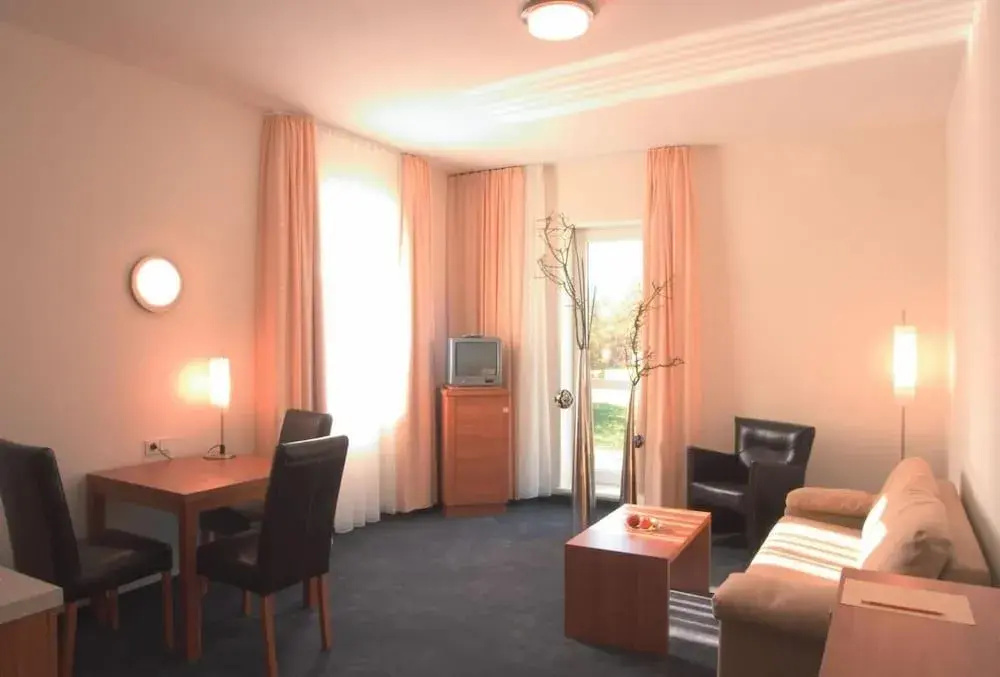 Stadthotel Crailsheim - 4