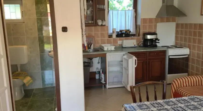 Marika néni Vendégháza - фото 5