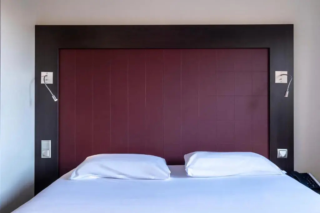 Clarion Aparthotel Toulouse Blagnac Airport - Chambres