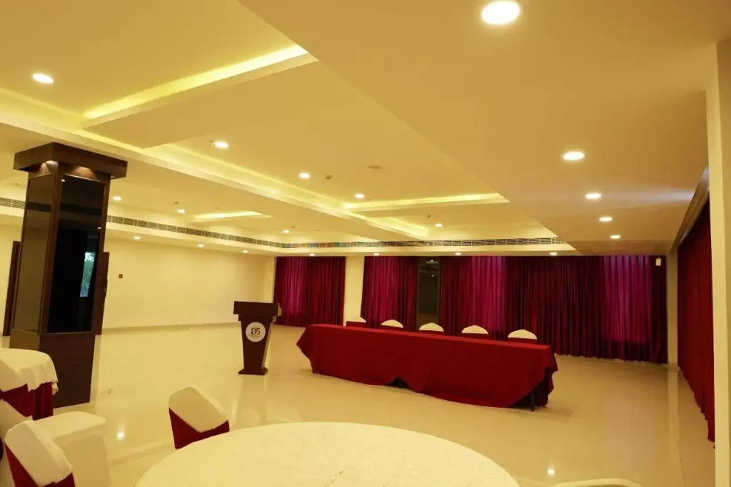 Hotel photo 19
