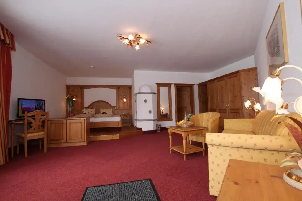 Gasthof Humlerhof - Chambres