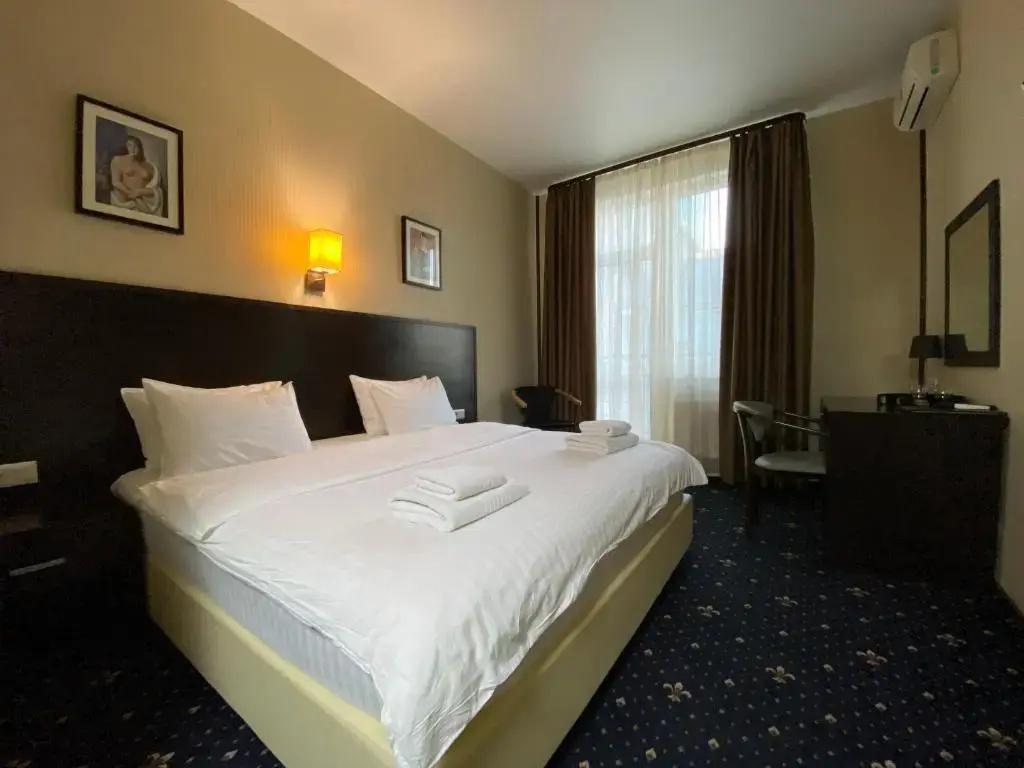 Premium room
