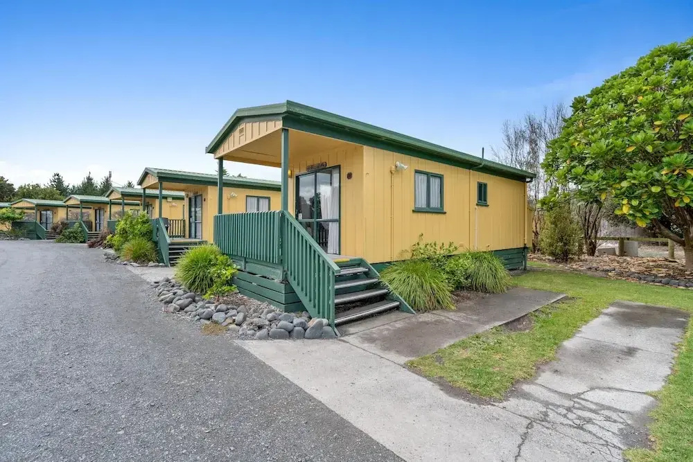 1 Bedroom Standard room