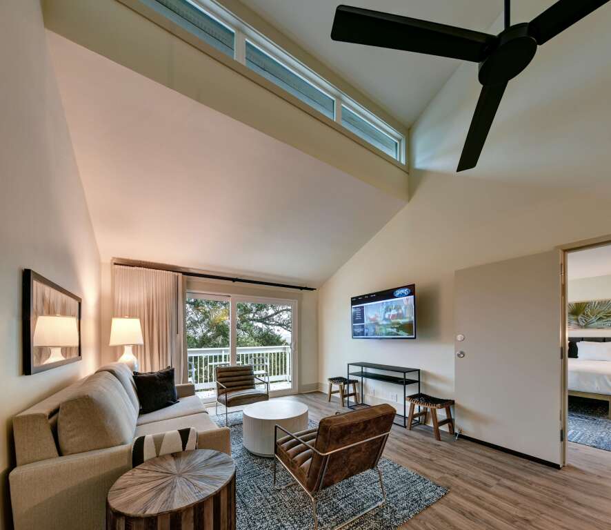 Sea Palms Resort St Simons Island by null