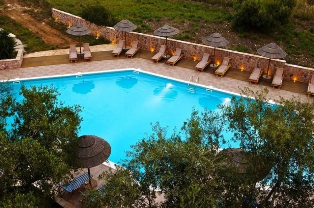 Hotel photo 13