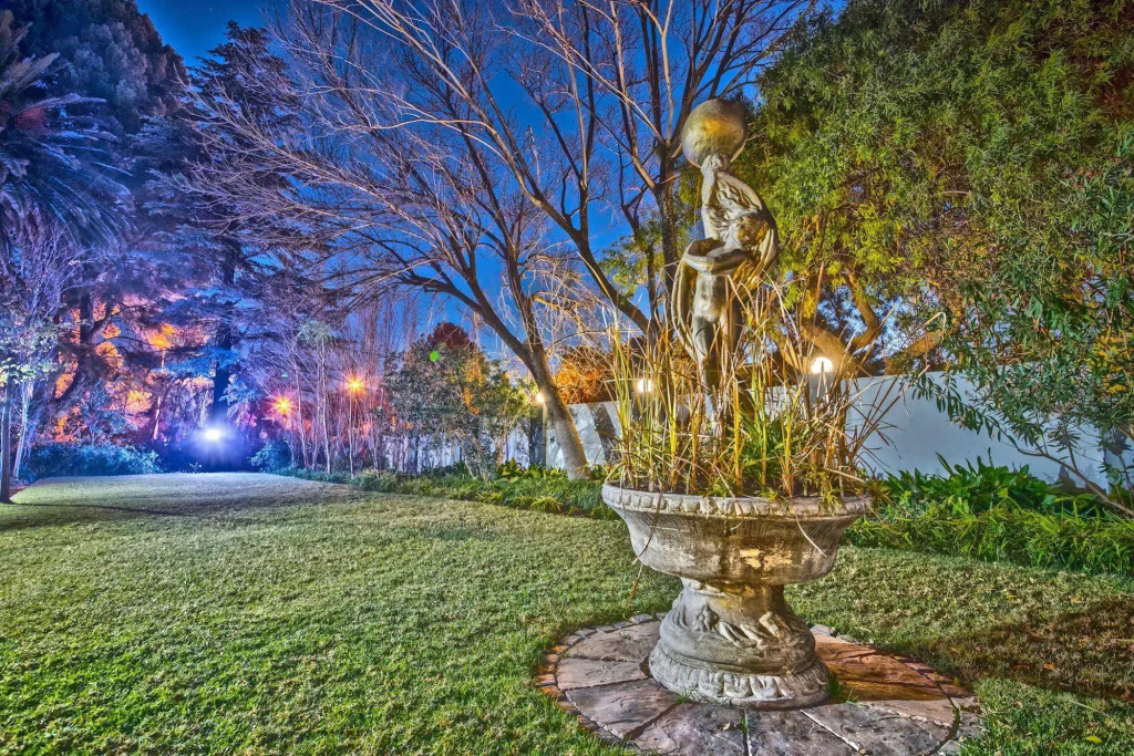 Dersley Manor - фото 20