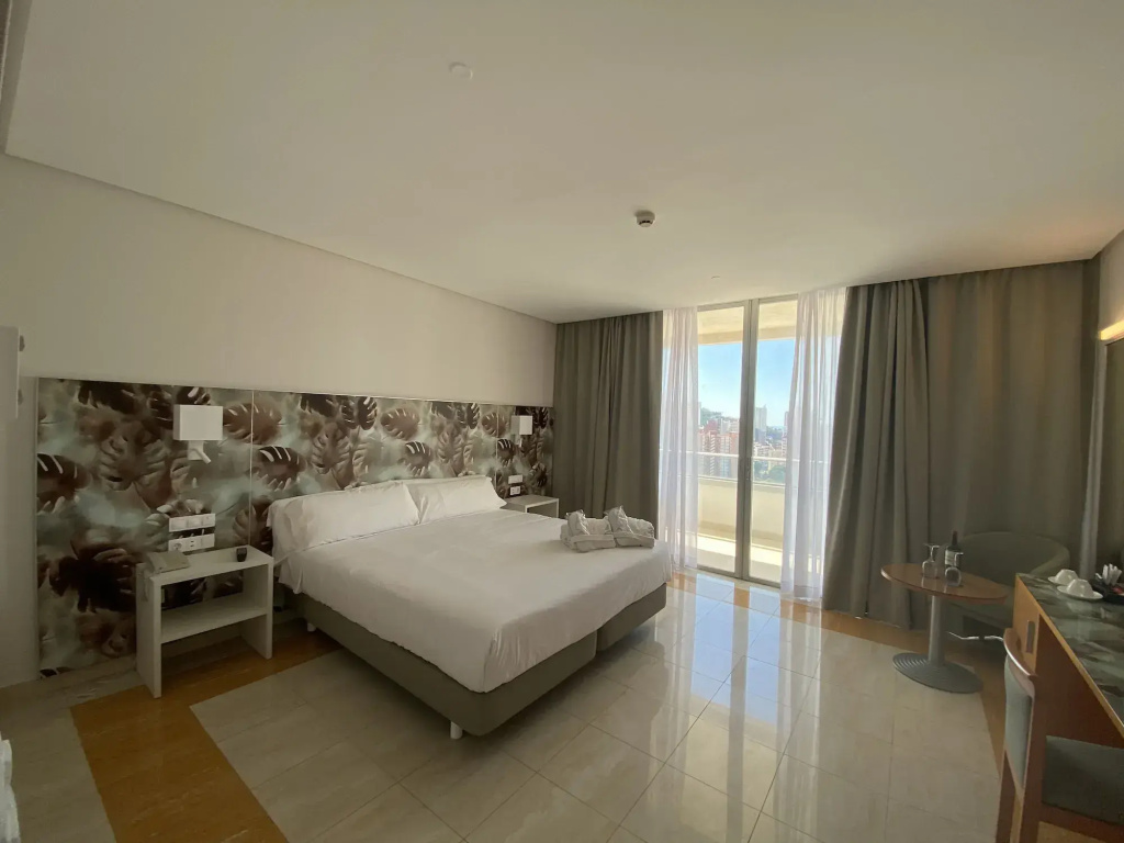 Hotel BCL Levante Club & Spa - Adults only - Général