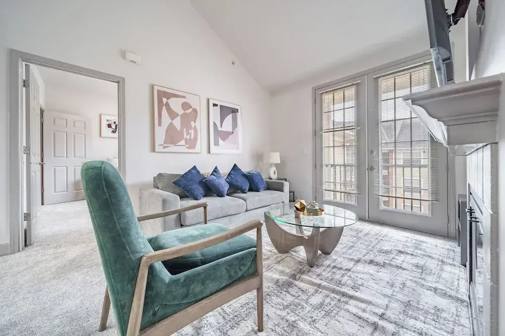 Landing Apartments Cincinnati — фото 2